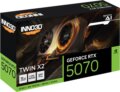 Inno3D GeForce RTX 5070 12GB GDDR7 Twin X2