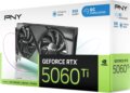 PNY GeForce RTX 5060 Ti 8GB DDR7 OC
