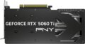PNY GeForce RTX 5060 Ti 8GB DDR7 OC