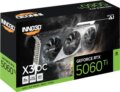 Inno3D GeForce RTX 5060 Ti 8GB DDR7 Twin X3 OC