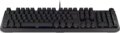 Endorfy Thock (magyar, Kailh Red Switch, RGB, gamer, mechanikus, fekete)