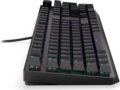 Endorfy Thock (magyar, Kailh Red Switch, RGB, gamer, mechanikus, fekete)
