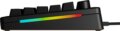 Glorious GMMK 3 (angol, 75%, Prebuilt, RGB, mechanikus, gamer, fekete)