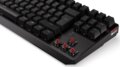 Endorfy Thock (magyar, Kailh Red Switch, RGB, gamer, mechanikus, fekete)
