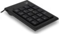 Ewent EW3102 Numpad (USB, fekete)