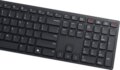 Dell KB525C (magyar, USB, fekete)