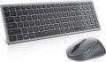 Dell KM7120W Premier billentyűzet + egér szett (magyar, vezeték nélküli, fekete)