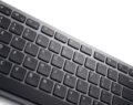 Dell KB700 (magyar, Compact, Multi-Device, wireless)