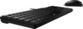 Genius SlimStar C126 billentyűzet + egér szett (magyar, vezetékes, fekete)