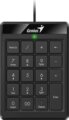 Genius Numpad 110 (numerikus, slim, fekete)