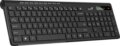 Genius SlimStar 7230 (magyar, wireless, fekete)