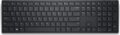 Dell KB500 (magyar, wireless, fekete)