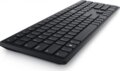 Dell KB500 (magyar, wireless, fekete)