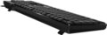 Genius KB-100X (magyar, fekete)