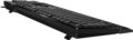 Genius KB-100XP (magyar, fekete)