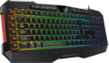 Genius Scorpion K11 Pro (magyar, gamer, fekete)