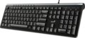 Genius SlimStar 230 II (magyar, fekete)