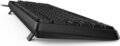 Genius KB-117 (magyar, fekete)