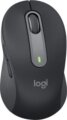 Logitech Signature MK650 billentyűzet + egér szett (német, vezeték nélküli, grafit)