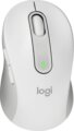 Logitech Signature MK650 billentyűzet + egér szett (német, vezeték nélküli, off-white)