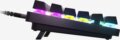 SteelSeries Apex 9 TKL (angol - UK, RGB, gamer, fekete)