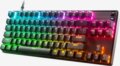 SteelSeries Apex 9 TKL (angol - UK, RGB, gamer, fekete)