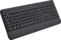 Logitech Signature K650 (magyar, wireless, Graphite)