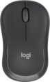 Logitech MK370 billentyűzet + egér szett (magyar, vezeték nélküli, fekete)