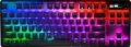 SteelSeries Apex Pro TKL (angol - UK, wireless, mechanikus, gamer, 2023, fekete)