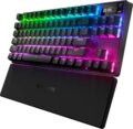 SteelSeries Apex Pro TKL (angol - UK, wireless, mechanikus, gamer, 2023, fekete)