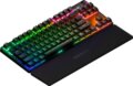 SteelSeries Apex Pro TKL (angol - UK, wireless, mechanikus, gamer, 2023, fekete)