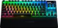 SteelSeries Apex Pro TKL (angol - UK, wireless, mechanikus, gamer, 2023, fekete)
