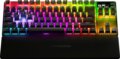 SteelSeries Apex Pro TKL (angol - UK, wireless, mechanikus, gamer, 2023, fekete)