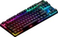 SteelSeries Apex Pro TKL (angol - UK, wireless, mechanikus, gamer, 2023, fekete)