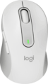 Logitech Signature MK650 billentyűzet + egér szett (magyar, vezeték nélküli, off-white)