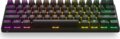 SteelSeries Apex Pro Mini (angol - UK, wireless, mechanikus, gamer, fekete)