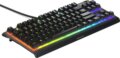 SteelSeries Apex 3 TKL (angol - UK, gamer, fekete)