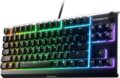SteelSeries Apex 3 TKL (angol - UK, gamer, fekete)