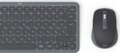 Hama WKM-500 billentyűzet + egér szett (magyar, vezeték nélküli, fekete)
