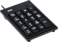 IRIS B-15 (numerikus, USB, fekete)