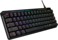 Asus ROG Falchion Ace (amerikai - US, ROG HFX Magnetic Switch, fekete)