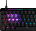 Asus ROG Falchion Ace (amerikai - US, ROG HFX Magnetic Switch, fekete)