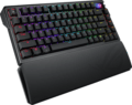 Asus ROG Azoth Extreme (amerikai - US, gamer, fekete)