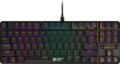 Canyon GK-50 Cometstrike (magyar, TKL, vezetékes, mechanikus, fekete)