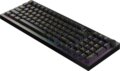 AVAX GM03 PRO (magyar, 98%, Gasket, RGB, tri-mode, mechanikus, Gateron barna switch, fekete)