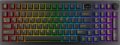 AVAX GM03 PRO (magyar, 98%, Gasket, RGB, tri-mode, mechanikus, Gateron barna switch, fekete)
