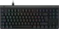 Logitech G515 TKL (amerikai - US, vezetékes, gamer, fekete)