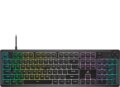 Corsair K55 CORE RGB (gamer, fekete)