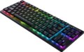 Razer DeathStalker V2 Pro TKL (angol, vezeték nélküli, red switch, gamer, fekete)