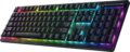 Razer DeathStalker V2 Pro (angol, vezeték nélküli, red switch, gamer, fekete)
